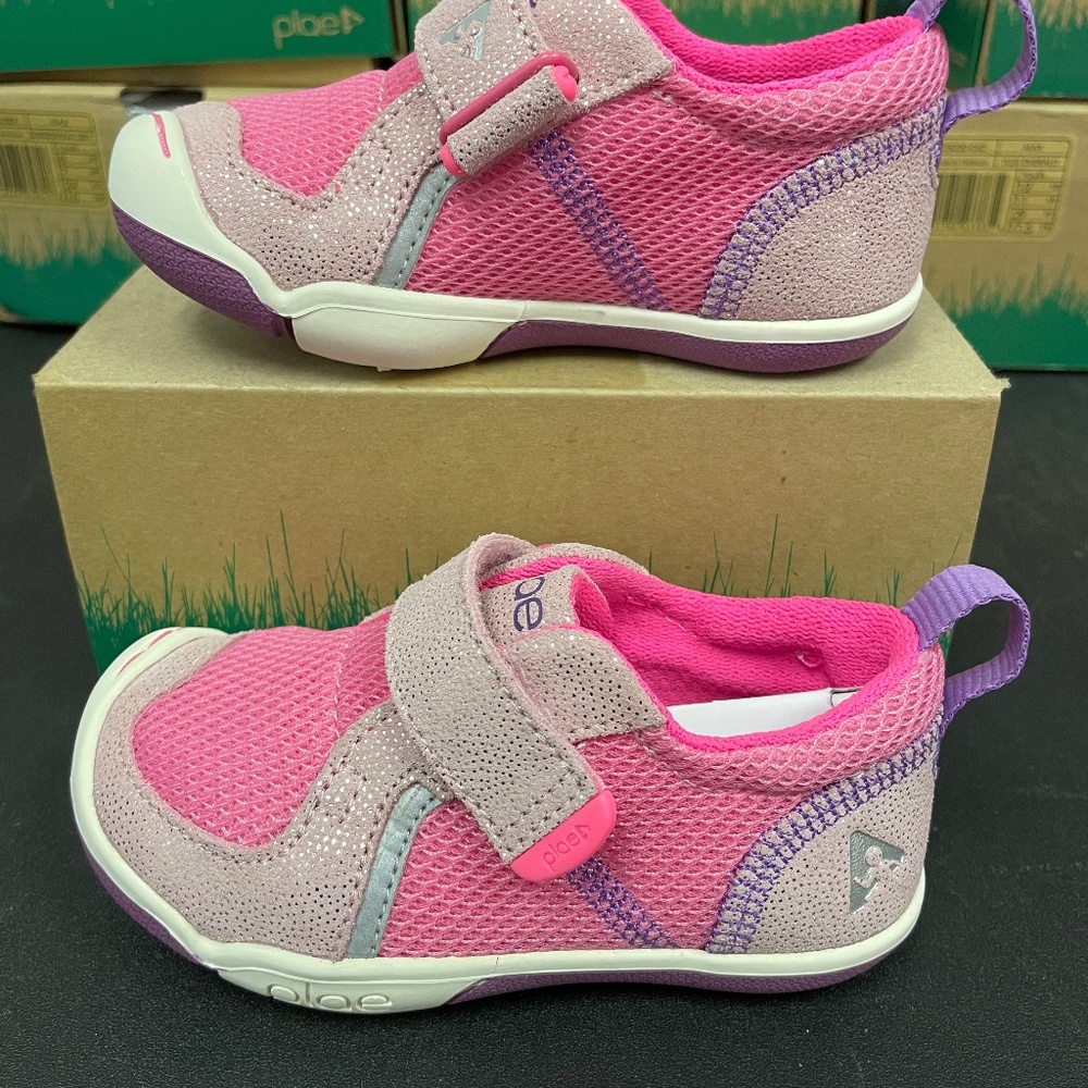 Plae shoes youth